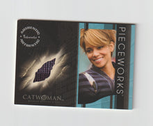 Load image into Gallery viewer, 2004 Catwoman Pieceworks #PW-4 Halle Berry
