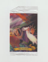 Load image into Gallery viewer, 2004 Harry Potter Chocolate Frog Series 2 US #1 of 12 Albus Dumbledor
