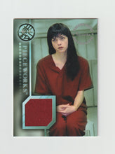 Load image into Gallery viewer, 2004 Hellboy Pieceworks #PW3 Selma Blair as Liz Sherman
