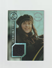 Load image into Gallery viewer, 2004 Hellboy Pieceworks #PW4 Selma Blair as Liz Sherman
