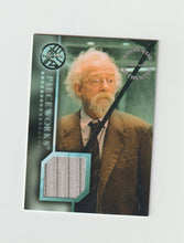Load image into Gallery viewer, 2004 Hellboy Pieceworks #PW7 John Hurt as Professor Broom
