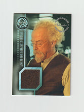 Load image into Gallery viewer, 2004 Hellboy Pieceworks #PW8 John Hurt as Professor Broom
