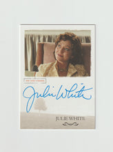 Load image into Gallery viewer, 2004 Six Feet Under Seasons 1 &amp; 2 Autographs Julie White as Mitzi Dalton-Huntley
