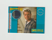 Load image into Gallery viewer, 2004 Smallville Season 3 Pieceworks #PW6 John Schneider as Jonathan Kent
