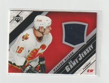 Load image into Gallery viewer, 2005-06 Upper Deck Game Jerseys #J-MNi Marcus Nilson
