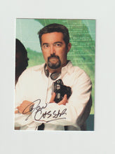 Load image into Gallery viewer, 2003 24 Seasons 1 &amp; 2 Autographs #A4 Jon Cassar Director &amp; Producer

