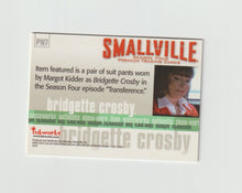 Load image into Gallery viewer, 2005 Smallville Season 4 Pieceworks #PW7 Margot Kidder as Bridgette Crosby
