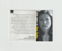 Load image into Gallery viewer, 2005 X-Files Autographs #A-3 Mimi Rogers as Diana Fowley
