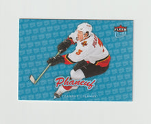 Load image into Gallery viewer, 2006-07 Ultra Ice Medallion #33 Dion Phaneuf
