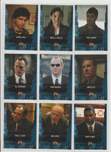 Load image into Gallery viewer, 2006 24 Season 4 Base Set 90 Cards
