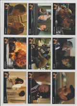 Load image into Gallery viewer, 2006 24 Season 4 Base Set 90 Cards
