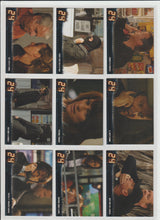 Load image into Gallery viewer, 2006 24 Season 4 Base Set 90 Cards
