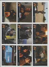 Load image into Gallery viewer, 2006 24 Season 4 Base Set 90 Cards
