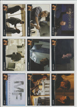 Load image into Gallery viewer, 2006 24 Season 4 Base Set 90 Cards
