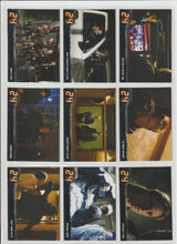 Load image into Gallery viewer, 2006 24 Season 4 Base Set 90 Cards
