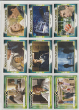 Load image into Gallery viewer, 2006 4400 Season 1 Base Set 72 Cards
