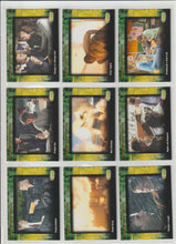 Load image into Gallery viewer, 2006 4400 Season 1 Base Set 72 Cards
