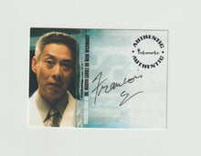 Load image into Gallery viewer, 2006 Lost Season 2 Autographs #A-23 Francois Chau as Dr. Marvin Candle or Mark Wickmund
