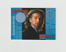 Load image into Gallery viewer, 2006 Smallville Season 5 Pieceworks #PW8 John Glover as Lionel Luthor
