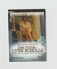 Load image into Gallery viewer, 2006 Veronica Mars S1 #PW8 Lisa Rinna as Lynn Echolls
