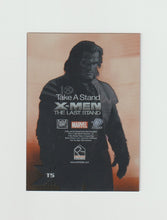 Load image into Gallery viewer, 2006 X-Men The Last Stand Take a Stand #T5 Beast
