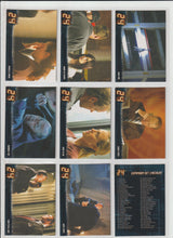 Load image into Gallery viewer, 2007 24 Season 4 Expansion Base Set 90 Cards
