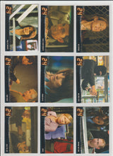 Load image into Gallery viewer, 2007 24 Season 4 Expansion Base Set 90 Cards
