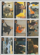 Load image into Gallery viewer, 2007 24 Season 4 Expansion Base Set 90 Cards
