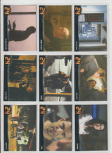 Load image into Gallery viewer, 2007 24 Season 4 Expansion Base Set 90 Cards
