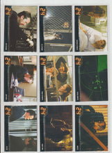 Load image into Gallery viewer, 2007 24 Season 4 Expansion Base Set 90 Cards
