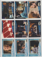 Load image into Gallery viewer, 2007 4400 Season 2 Base Set 81 Cards
