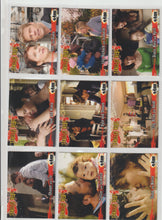 Load image into Gallery viewer, 2007 4400 Season 2 Base Set 81 Cards
