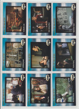 Load image into Gallery viewer, 2007 4400 Season 2 Base Set 81 Cards
