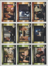 Load image into Gallery viewer, 2007 4400 Season 2 Base Set 81 Cards
