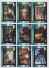 Load image into Gallery viewer, 2007 4400 Season 2 Base Set 81 Cards
