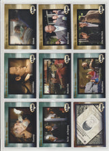 Load image into Gallery viewer, 2007 4400 Season 2 Base Set 81 Cards
