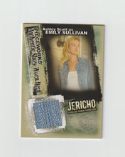 Load image into Gallery viewer, 2007 Jericho Season 1 Pieceworks #PW8 Ashley Scott as Emily Sullivan
