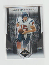 Load image into Gallery viewer, 2007 Leaf Limited Autograph #299 Jared Zabransky
