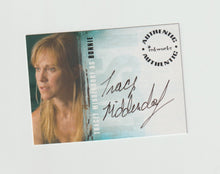 Load image into Gallery viewer, 2007 Lost Season 3 Autographs #A-31 Tracey Middendorf as Bonnie
