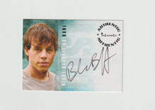 Load image into Gallery viewer, 2007 Lost Season 3 Autographs #A-32 Blake Bashoff as Karl
