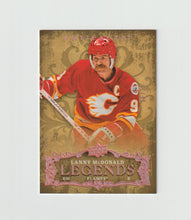 Load image into Gallery viewer, 2008-09 Artifacts Copper Spectrum #141 Lanny McDonald
