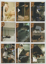 Load image into Gallery viewer, 2008 24 Season 5 Base Set 90 Cards
