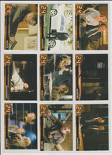 Load image into Gallery viewer, 2008 24 Season 5 Base Set 90 Cards
