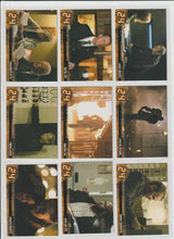 Load image into Gallery viewer, 2008 24 Season 5 Base Set 90 Cards
