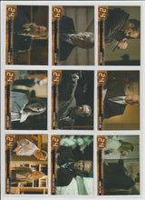 Load image into Gallery viewer, 2008 24 Season 5 Base Set 90 Cards
