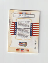 Load image into Gallery viewer, 2008 Americana II Stars Signature Materials #188 Staci Keanan
