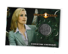 Load image into Gallery viewer, 2008 Iron Man Costumes Leslie Bibb as Christine Everhart Skirt
