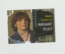 Load image into Gallery viewer, 2008 X-Files I Want To Believe Autographs #A-8 Sheila Larken as Margaret Scully
