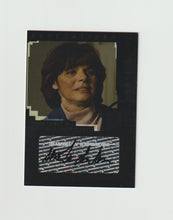 Load image into Gallery viewer, 2008 X-Files I Want To Believe Autographs #A-8 Sheila Larken as Margaret Scully
