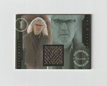 Load image into Gallery viewer, 2008 X-Files I Want To Believe Pieceworks #PW-6 Billy Connolly as Father Joe
